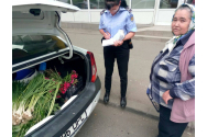  Poliţiştii locali vor putea confisca bunurile comercializate ilicit de către vânzătorii ambulanţi neautorizaţi