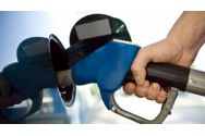 Nu doar petardele au bubuit de Revelion: prețurile la carburanți au 'explodat' și ele!