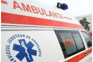 Doi frati si tatal lor au fost batuti cand mergeau cu uratul in satul Costana