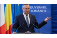 Premierul Ciucă anunță ce ne așteaptă în 2023: Acesta este 'cercul de siguranță de care are nevoie pentru depășirea perioadei complicate pe care o traversăm'