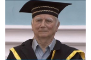 A murit scriitorul Dumitru Radu Popescu 