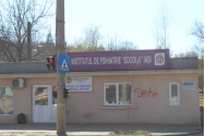 Revelion la „fără clanţă”, după ce şi-a cotonogit familia şi a încercat să-și incendieze vecinul