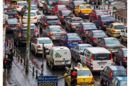 De ce nordul României are neapărat nevoie de autostradă. Sute de mașini blocate în aglomerația infernală la sfârșitul concediilor VIDEO 
