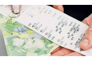 Pensii de 41.000 de lei în România! Cine beneficiază de sumele uriaşe în fiecare lună