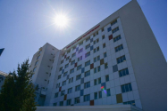 Peste 100 de copii internați cu infecții respiratorii la Spitalul ”Sf. Maria”