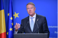 Klaus Iohannis a promulgat legea care prevede eliberarea online a cazierului judiciar