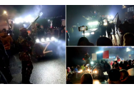  Ambasada Ucrainei la București, deranjată de scandalul urătorilor de la Berzunți