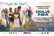 Producția „Două Inimi”, un real succes la doar o săptămână de la lansare