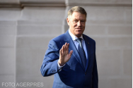 Klaus Iohannis a cheltuit în 2022 peste 16 milioane de lei pe deplasări externe
