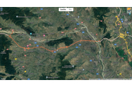 An decisiv pentru închiderea documentațiilor pe Autostrada Unirii