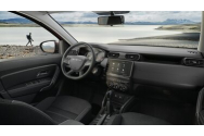 Vânzările Dacia au crescut cu peste 50% în 2022 în UK, deși piața auto de mașini noi a scăzut la cel mai redus nivel din ultimii 30 de ani