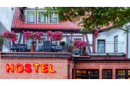 Avantajele şi dezavantajele de a te caza la un hostel