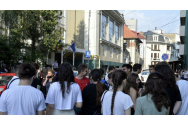 Președintele Alma Mater: Garantez că vom avea absolvenţi mai slab pregătiţi decât i-am avut vreodată