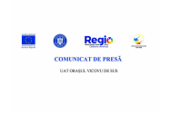 UAT Orașul Vicovu de Sus