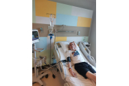 Un student de la USV are nevoie de sprijinul nostru pentru a trăi 
