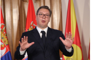 Președintele Serbiei ironizează Bucureștiul și vorbește de datoria publică a României și Bulgariei: Belgradul a arătat ca o metropolă de Anul Nou față de alte capitale din vecinătate