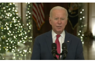 Biden îl felicită pe McCarthy şi face apel la o guvernare responsabilă