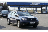Peste 165.000 de persoane au ieşit vineri din România - Cea mai tranzitată frontieră - cu Ungaria