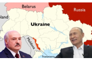 Un tren transportând trupe ruseşti a sosit în Belarus, anunţă Ministerul Apărării de la Minsk