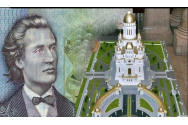 Catedrala Mantuirii Neamului a fost ideea lui... Eminescu!