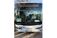 Primarii din Zona Metropolitană monitorizează transportul public