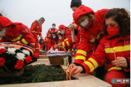 17 ani de la tragicul accident aviatic SMURD Iași