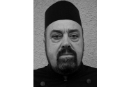 A murit parohul Bisericii „Naşterea Maicii Domnului” din Miroslava