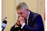 Lucian Bode dă în judecată Universitatea din Cluj. „O disperată încercare de a bloca un verdict de plagiat”