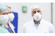 Doctorul Virgil Musta, prins în virusul corupției
