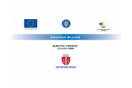 Spitalului Municipal Dorohoi