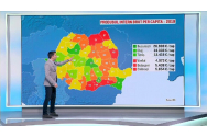 România continuă să se dezvolte inegal. Care sunt cele mai sărace și cele mai bogate regiuni din țară