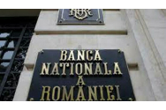 Banca centrală a majorat din nou dobânda cheie, până la 7% pe an