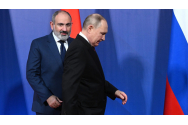Armenia anunță că nu organizează exerciţii militare comune cu Rusia și celelalte state OTCS. „În situaţia actuală, este nerezonabil”