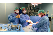 Cadru medical întors în Brăila după 17 ani în spitale italiene de top. „Aici avem meteahna «profesor doctor», acolo, marii medici sunt oameni normali”