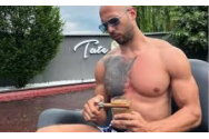 Însemnate, la fel ca vitele! Daily Mail dezvăluie că femeile traficate de Andew Tate aveau tatuaje speciale