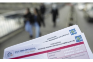 Adevăr crunt relevat de Recensământ - Doi din cinci români nu au reușit să termine nici măcar liceul