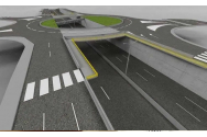 Consiliul Județean va construi pasaje supraterane la Leţcani şi Podu Iloaei