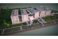 Iaşul rămâne fără Institut Regional de Boli Cardiovasculare