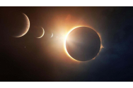 Ce este CONJUNCȚIA în astrologie și de ce este un aspect important între planete?