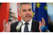 Nici suedezii nu ne pot ajuta cu aderarea la Schengen. Vom intra când va dori Austria, iar în 2023 șansele sunt mici