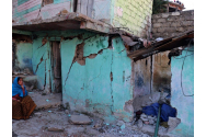 Din cauza unei centrale electrice, 700 de clădiri din orașul Joshimath din Himalaya vor fi demolate
