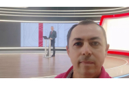 Ciocăzanu se apără spunând că vrea „să construiască la TVR un model jurnalistic de tip BBC”