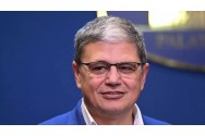 Marcel Boloş, despre plagiatul lui Lucian Bode: „Nu este o onoare pentru nimeni o astfel de situaţie”