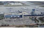 Alertă pe Aeroportul Henri Coandă: o aeronavă a aterizat de urgență; probleme tehnice la un avion