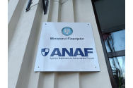 O treime dintre firmele controlate de austrieci au datorii la buget. ANAF a executat deja 500 de companii