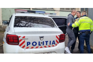  Cel mai căutat hoț al anului 2022 a fost prins în Germania