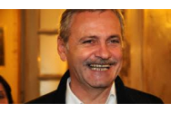 Liviu Dragnea revine în forță: și-a făcut un nou partid