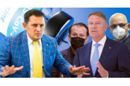 Peste 40.00 de reacții adverse din cauza serurilor C19. Gheorghe Piperea: Românii și-au dat seama că au fost mințiți. Dacă medicii știu ceva și nu ne spun e extrem de grav 