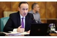 Adrian Câciu nimicește OMV: Anunțul lor privind exceptarea de la taxă e pentru bursă!