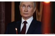 Vladimir Putin știe tabla împărțirii pe interes: Soldații care luptă în Ucraina vor putea urca rapid în ierarhia politică!